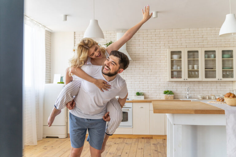 Abbott Loop neighborhood