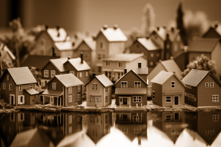 Abbott Loop neighborhood